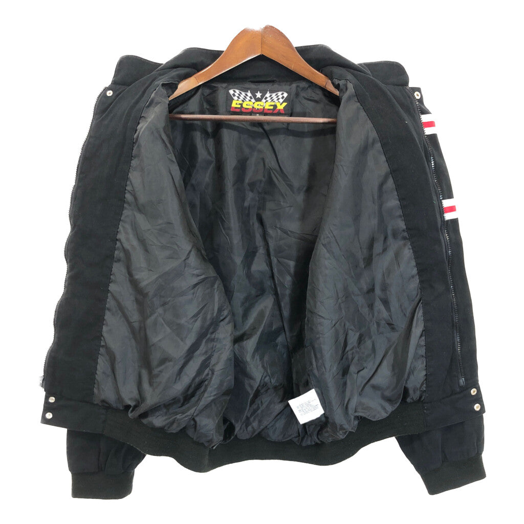 00s ESSEX Racing Jacket