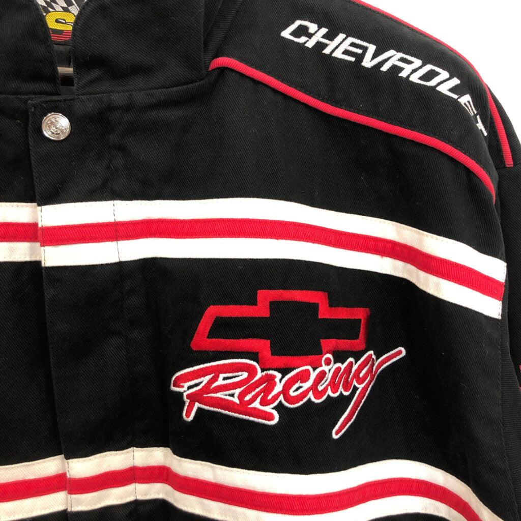 00s ESSEX Racing Jacket