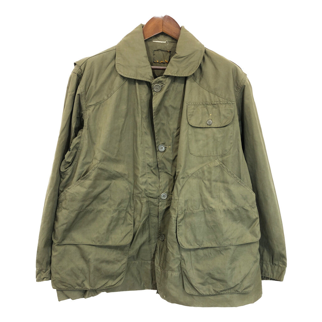 50s Hunting Jacket