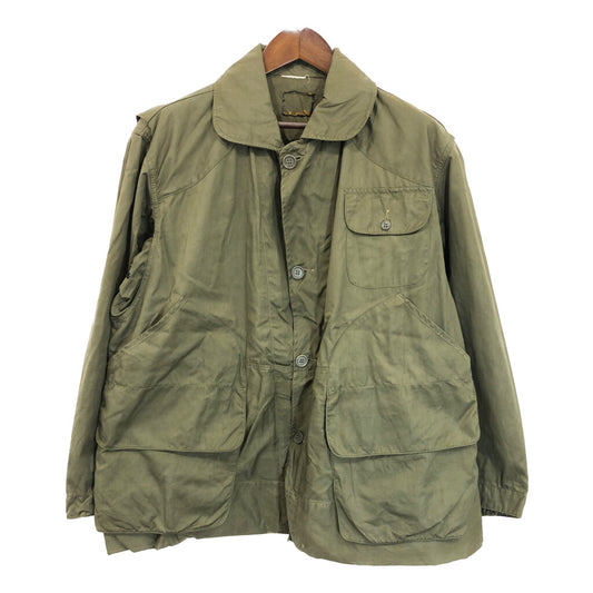 50s Hunting Jacket