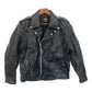 50s HARLEY DAVIDSON 57136 Leather Jacket