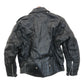 50s HARLEY DAVIDSON 57136 Leather Jacket