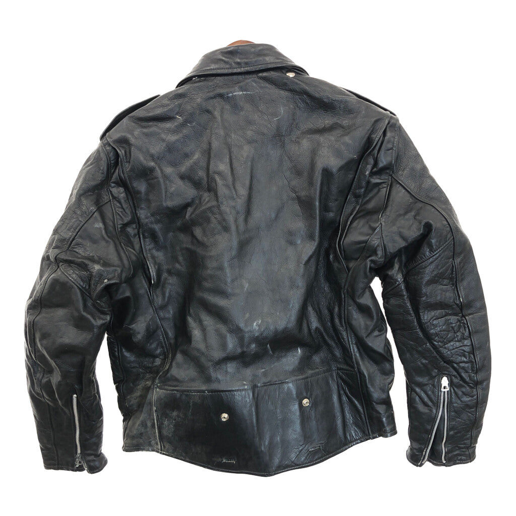 50s HARLEY DAVIDSON 57136 Leather Jacket