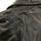 50s HARLEY DAVIDSON 57136 Leather Jacket