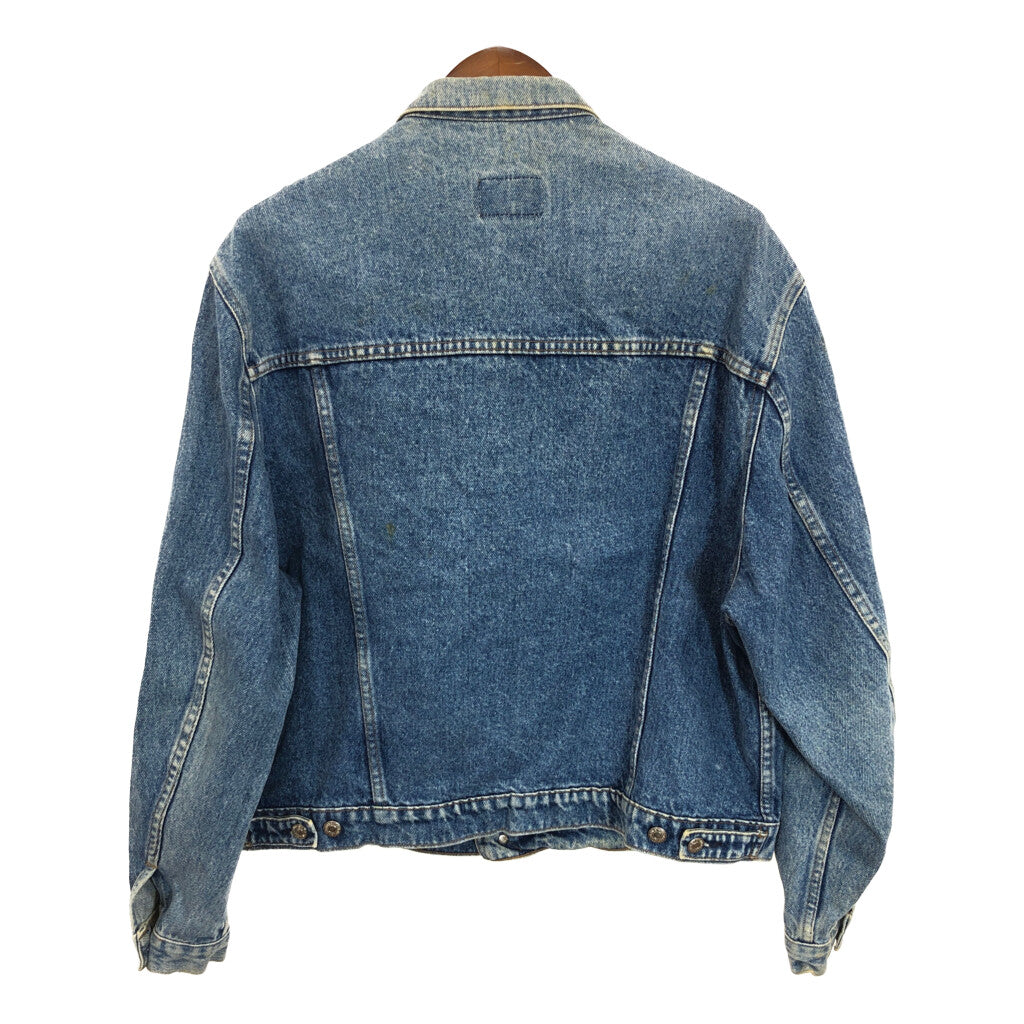 80s Levi's Denim Jacket