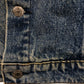80s Levi's Denim Jacket