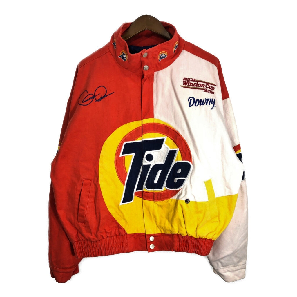 CHASE AUTHENTICS Racing Jacket