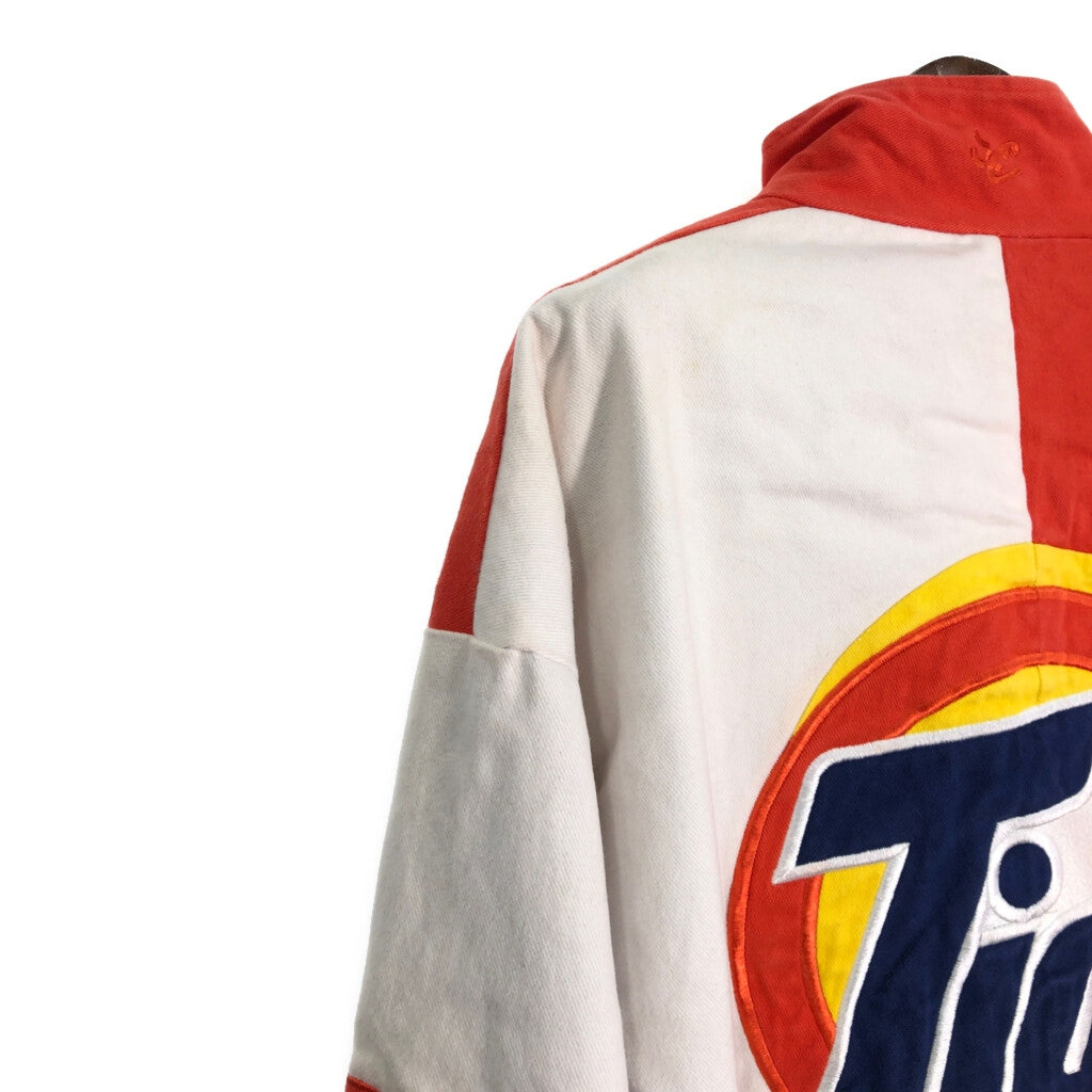 CHASE AUTHENTICS Racing Jacket