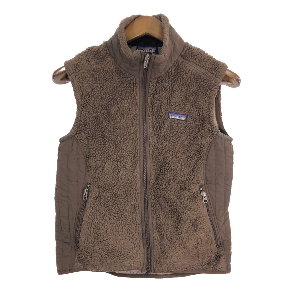 00s patagonia Retro-X Jacket