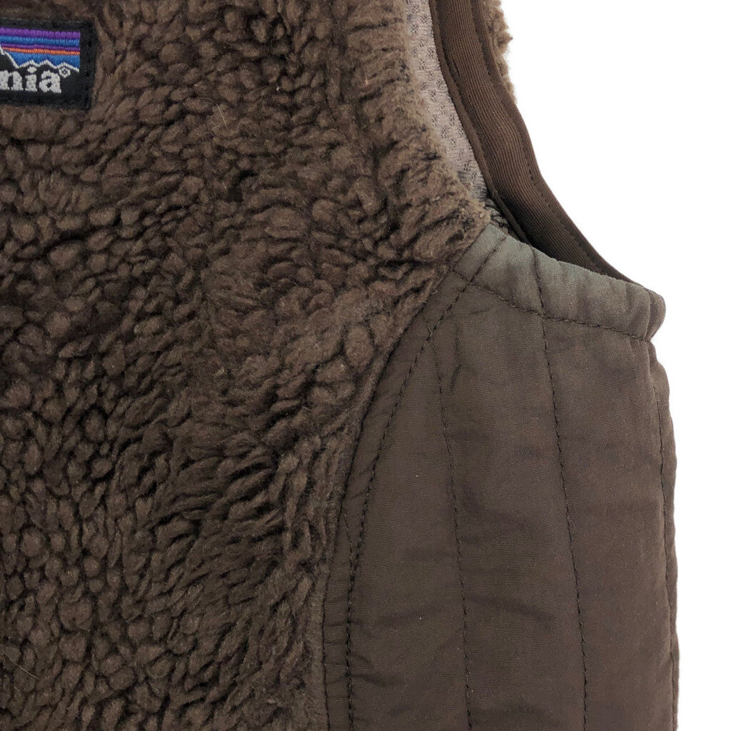 00s patagonia Retro-X Jacket