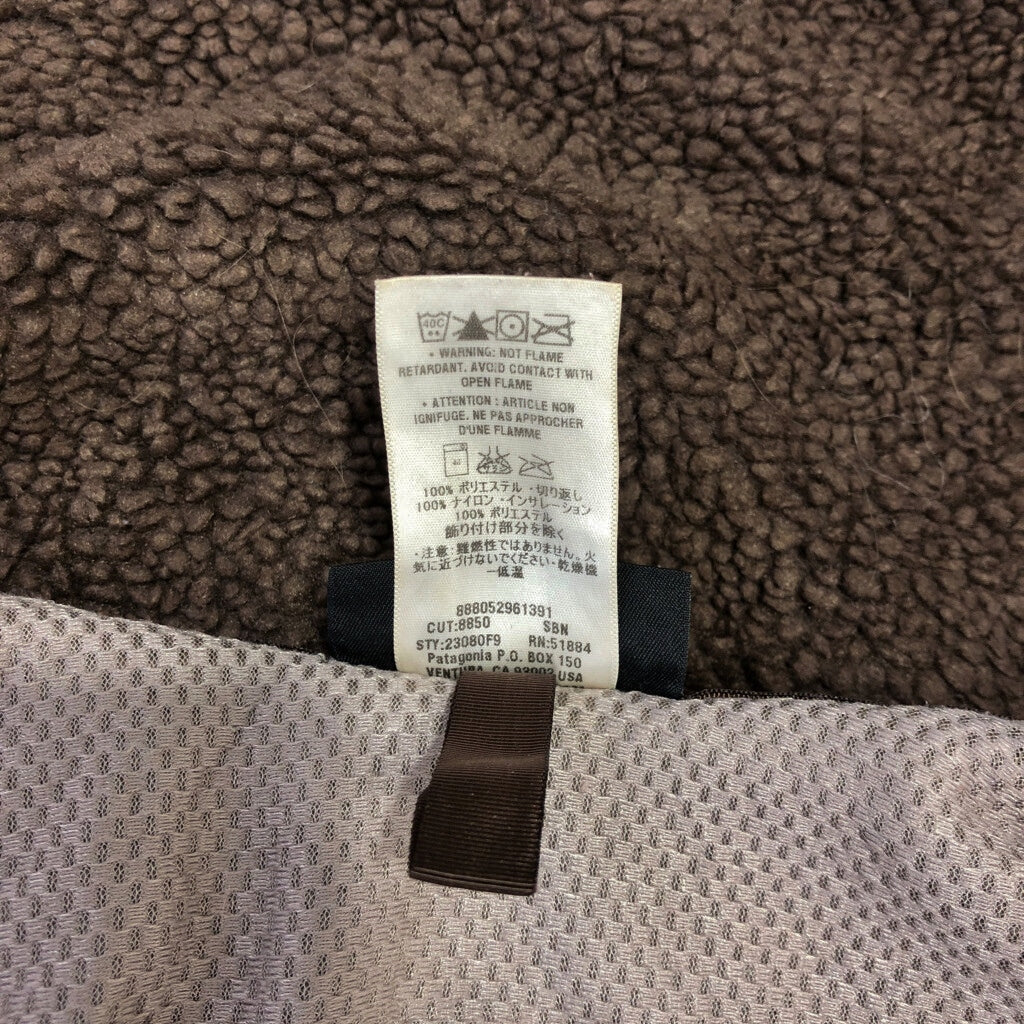 00s patagonia Retro-X Jacket