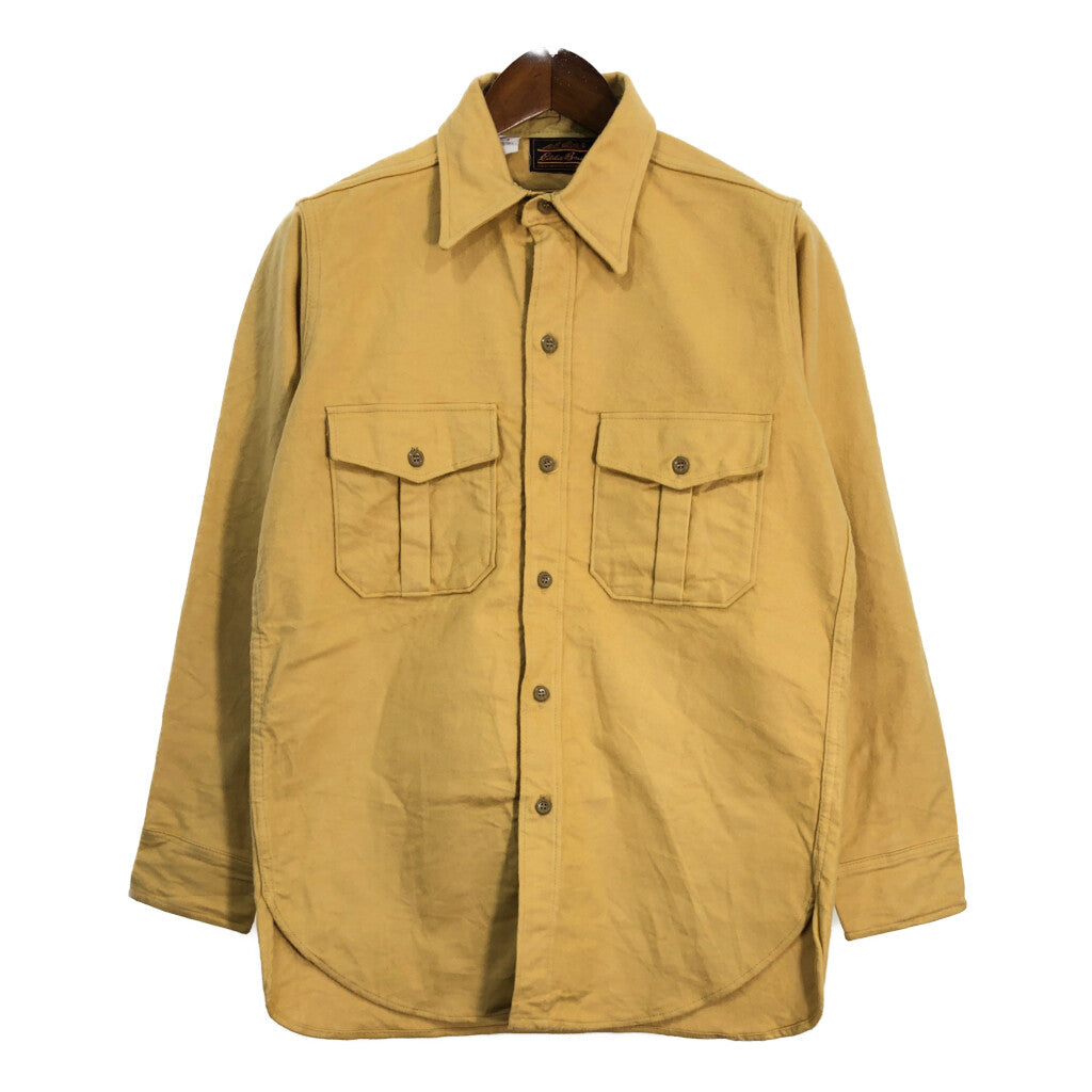 70s Eddie Bauer Shirt