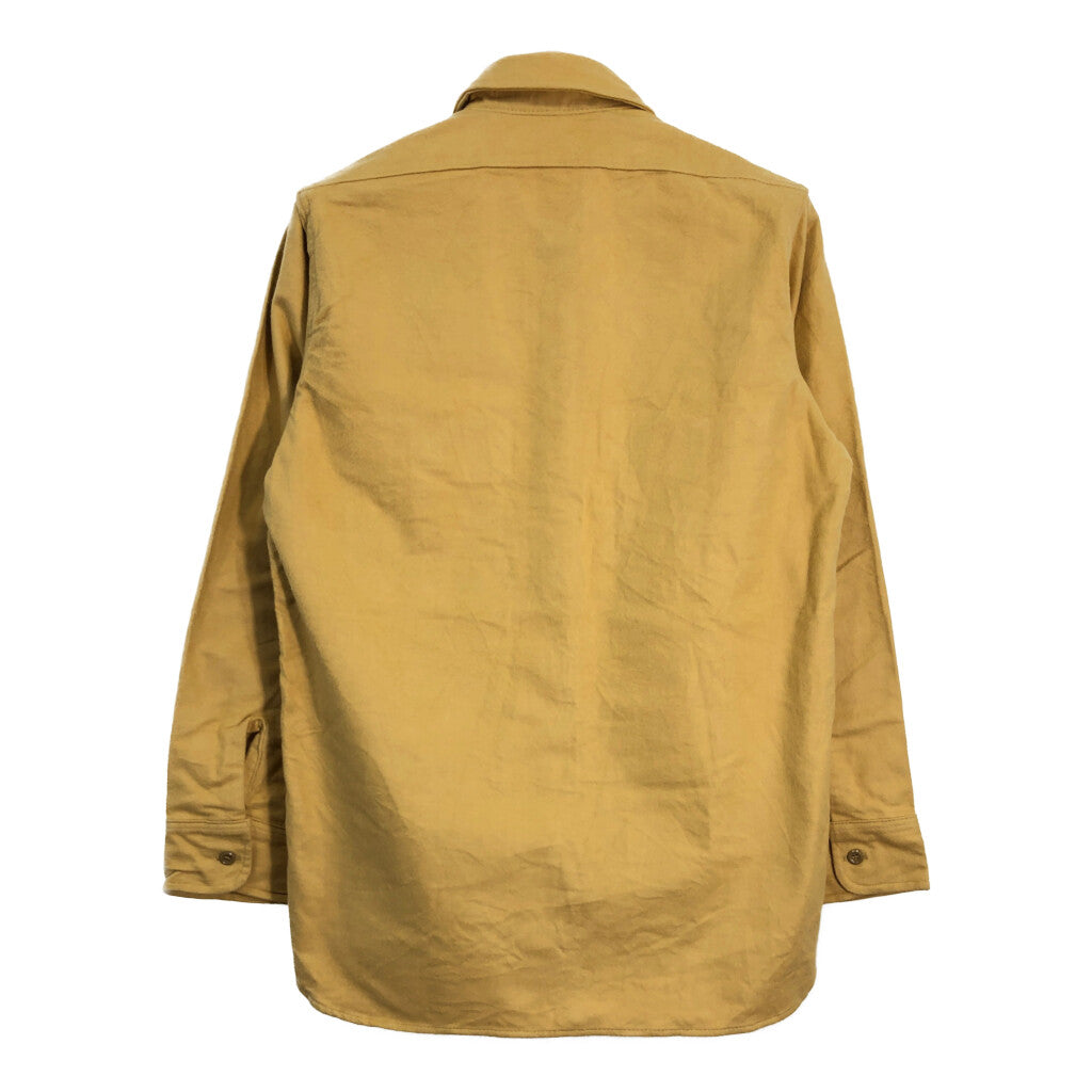 70s Eddie Bauer Shirt