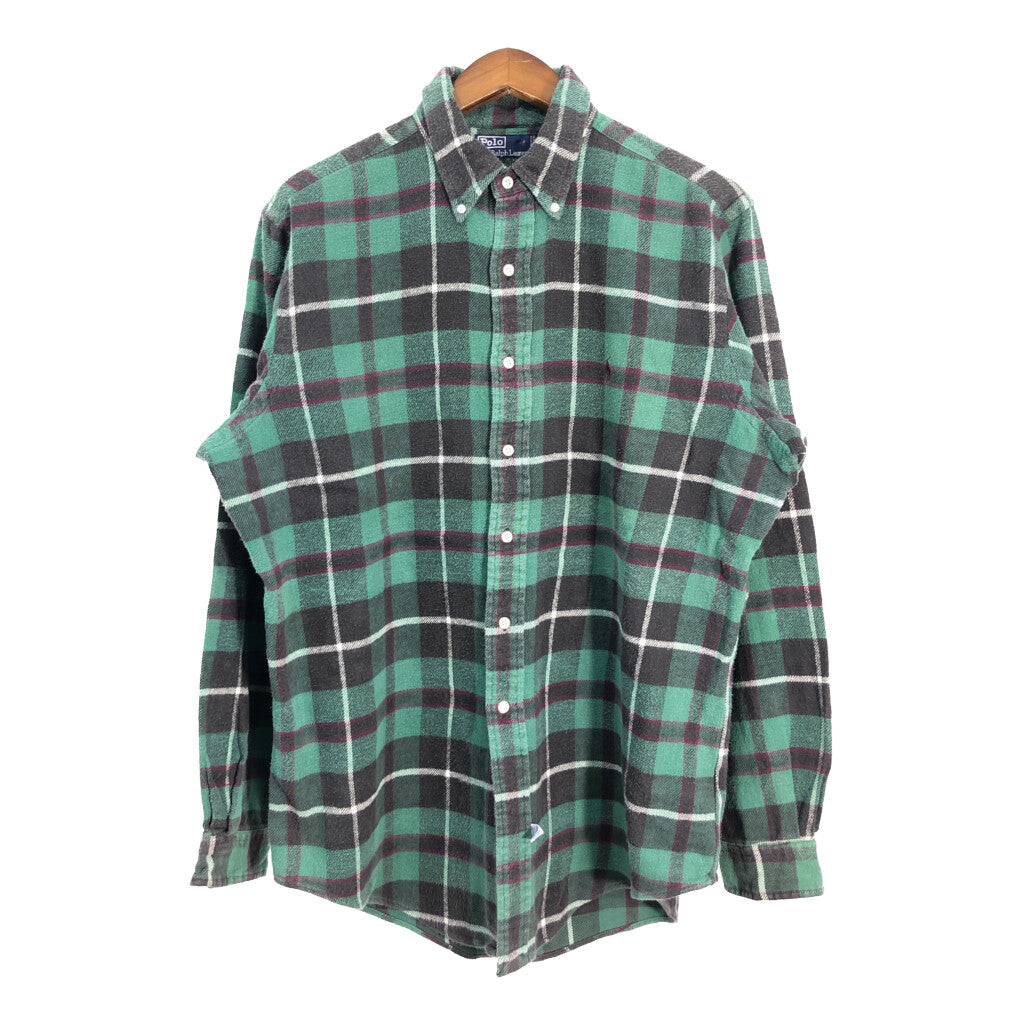 90s Polo by Ralph Lauren Shirt