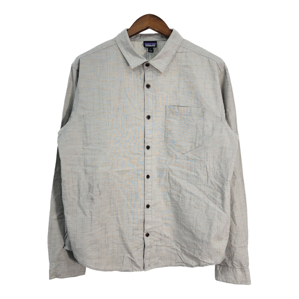 patagonia Organic Cotton Shirt