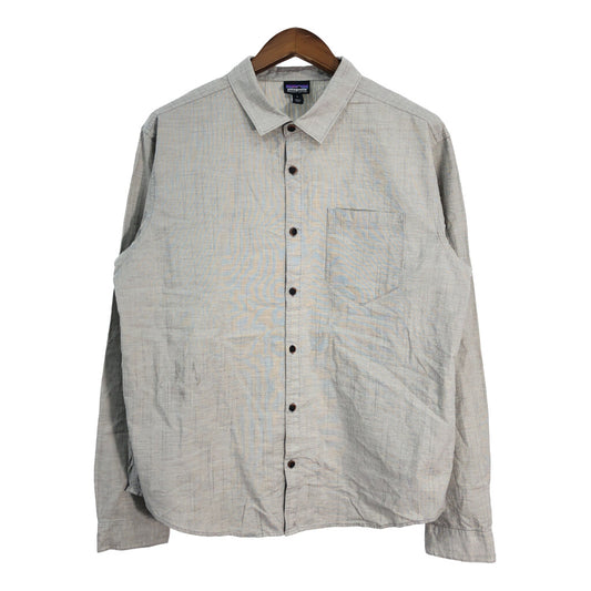 patagonia Organic Cotton Shirt