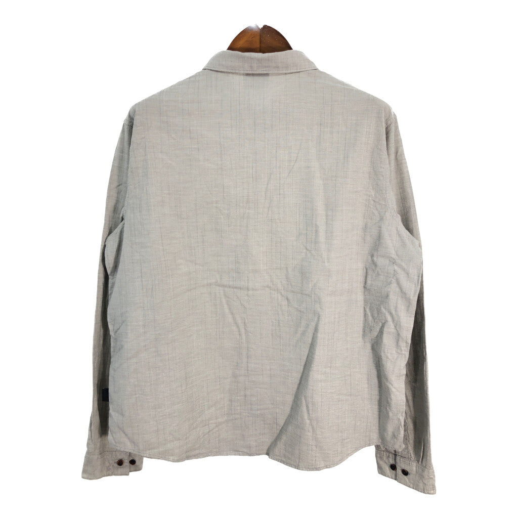 patagonia Organic Cotton Shirt