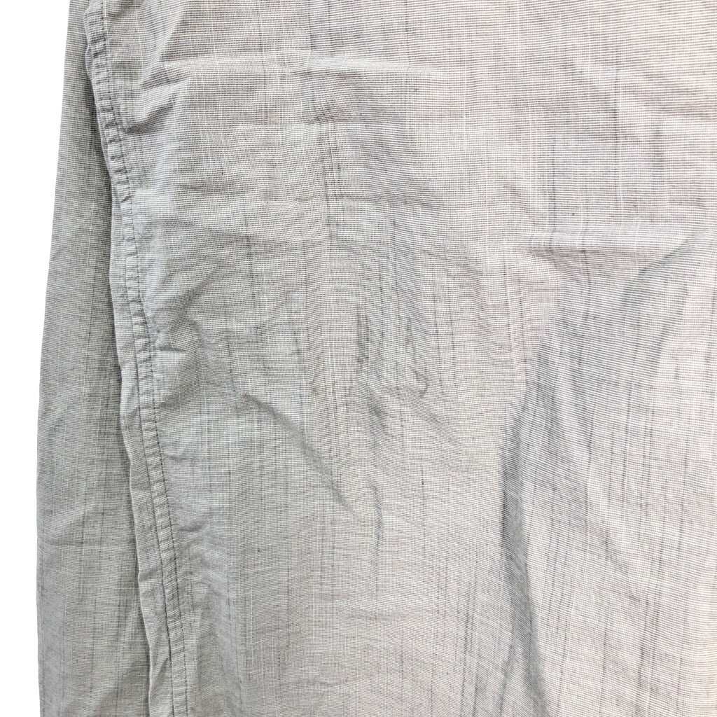 patagonia Organic Cotton Shirt