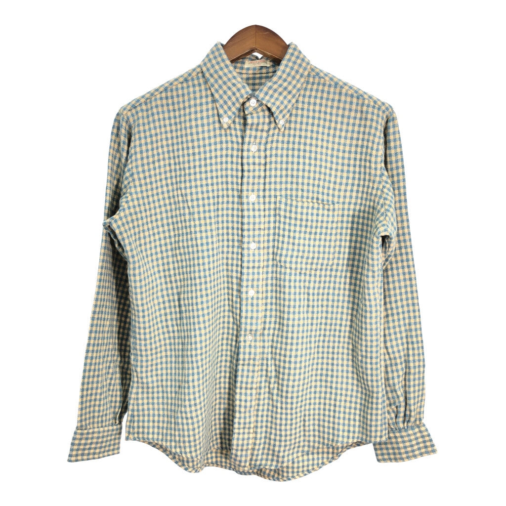 70s NEVER PRESS Shirt