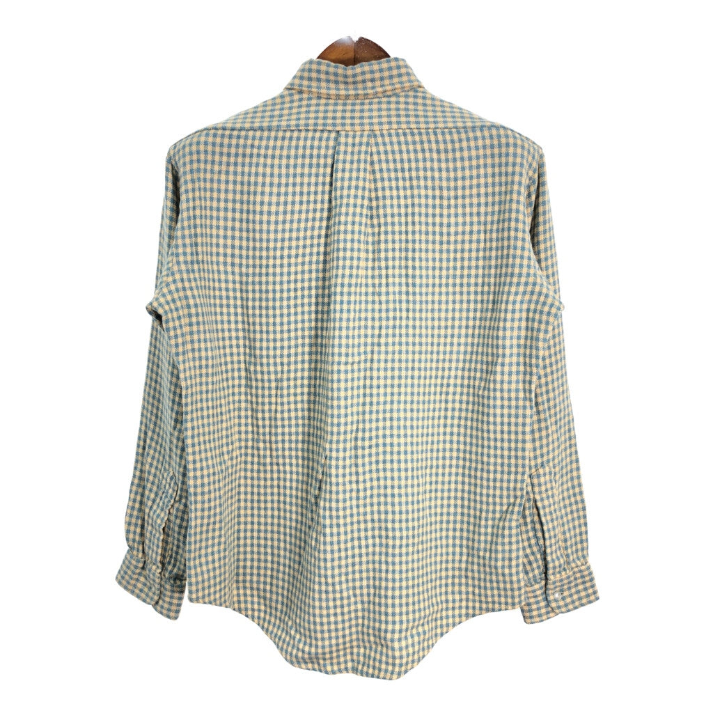 70s NEVER PRESS Shirt