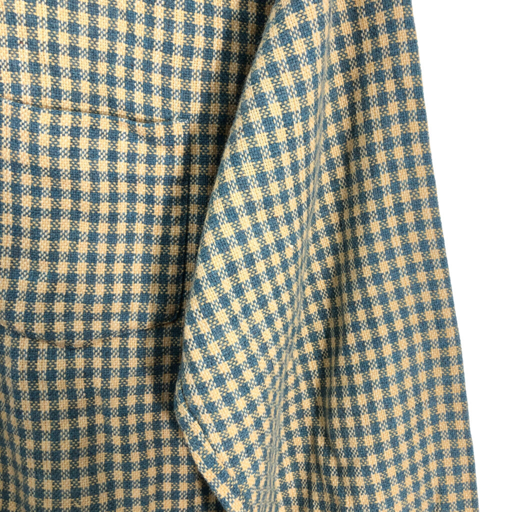 70s NEVER PRESS Shirt