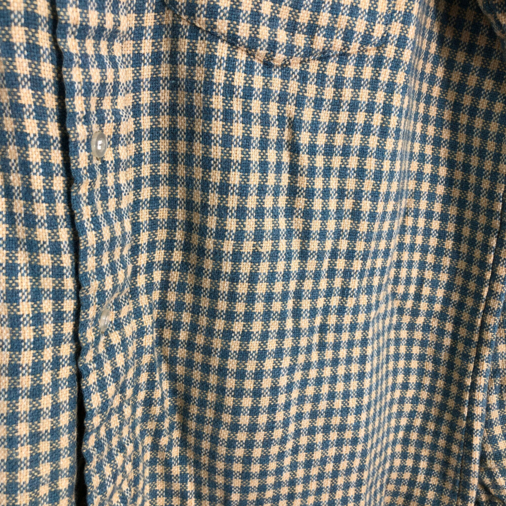 70s NEVER PRESS Shirt