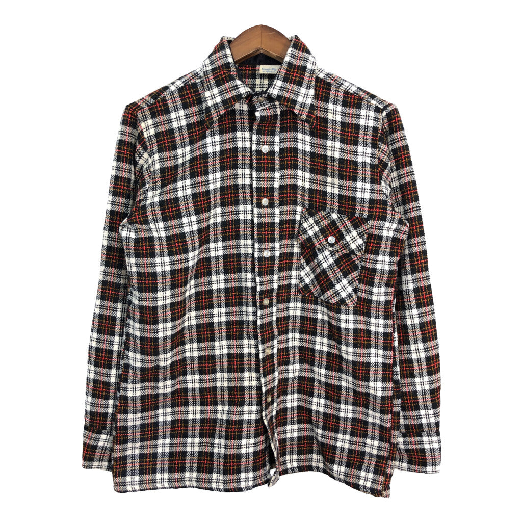 70s Queen's-Way to Fashion Shirt