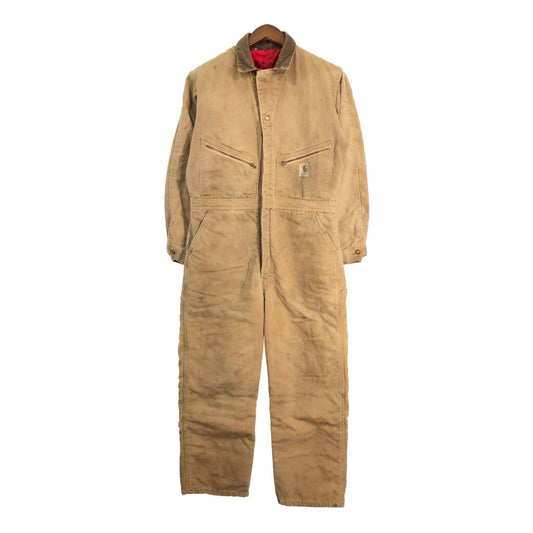 70s Carhartt Coverall