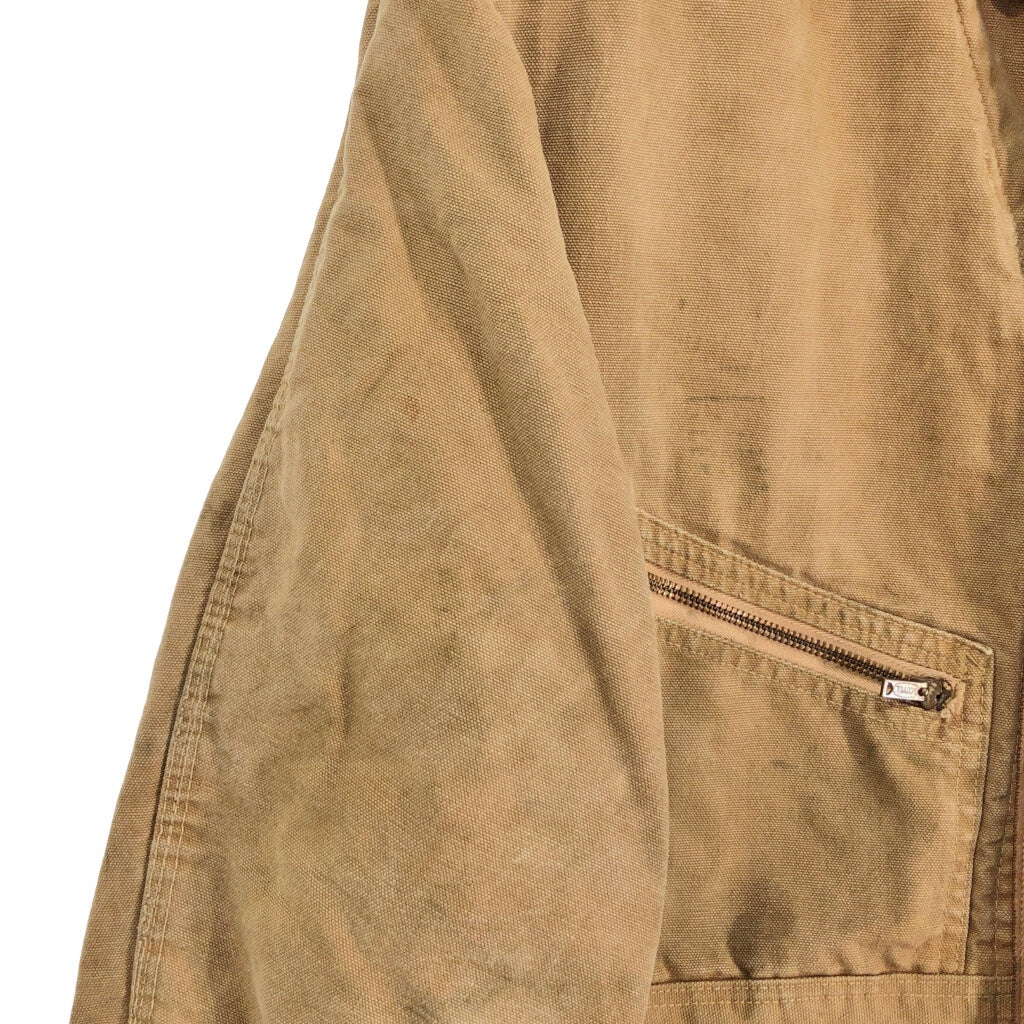 70s Carhartt Coverall