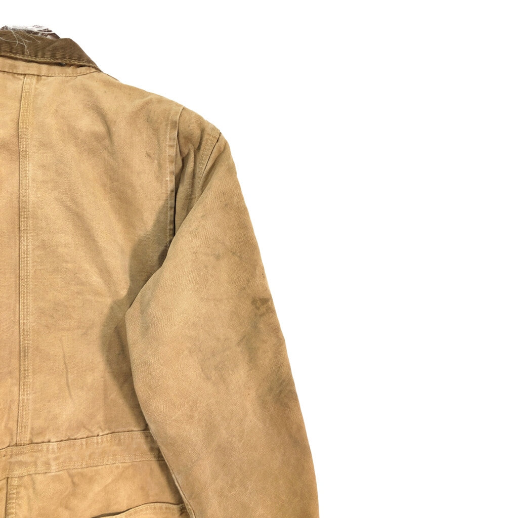 70s Carhartt Coverall