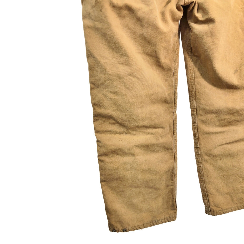 70s Carhartt Coverall