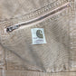 70s Carhartt Coverall