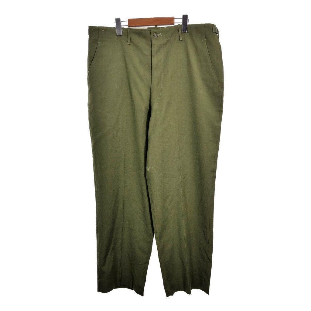 50s U.S. ARMY M-51 Field Pants Long Pants