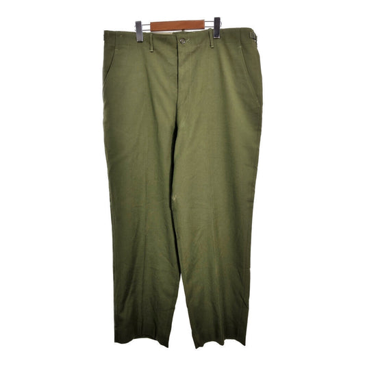 50s U.S. ARMY M-51 Field Pants Long Pants