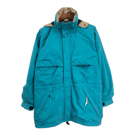 90s Eddie Bauer Mountain Parka
