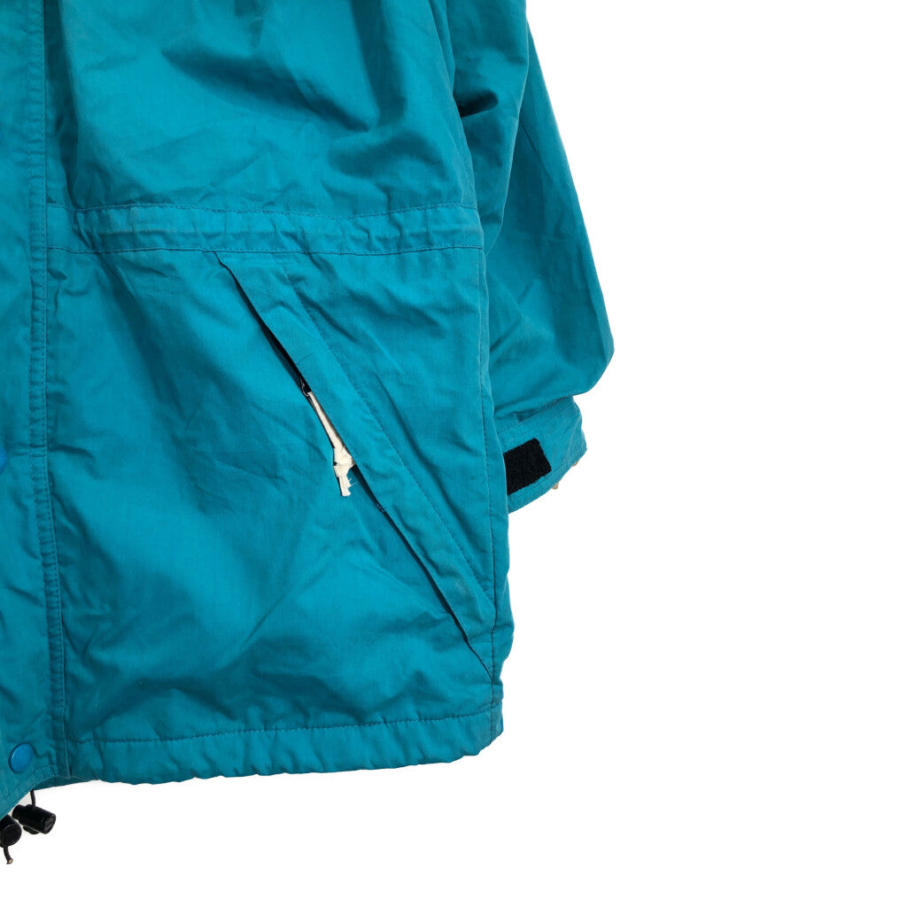 90s Eddie Bauer Mountain Parka