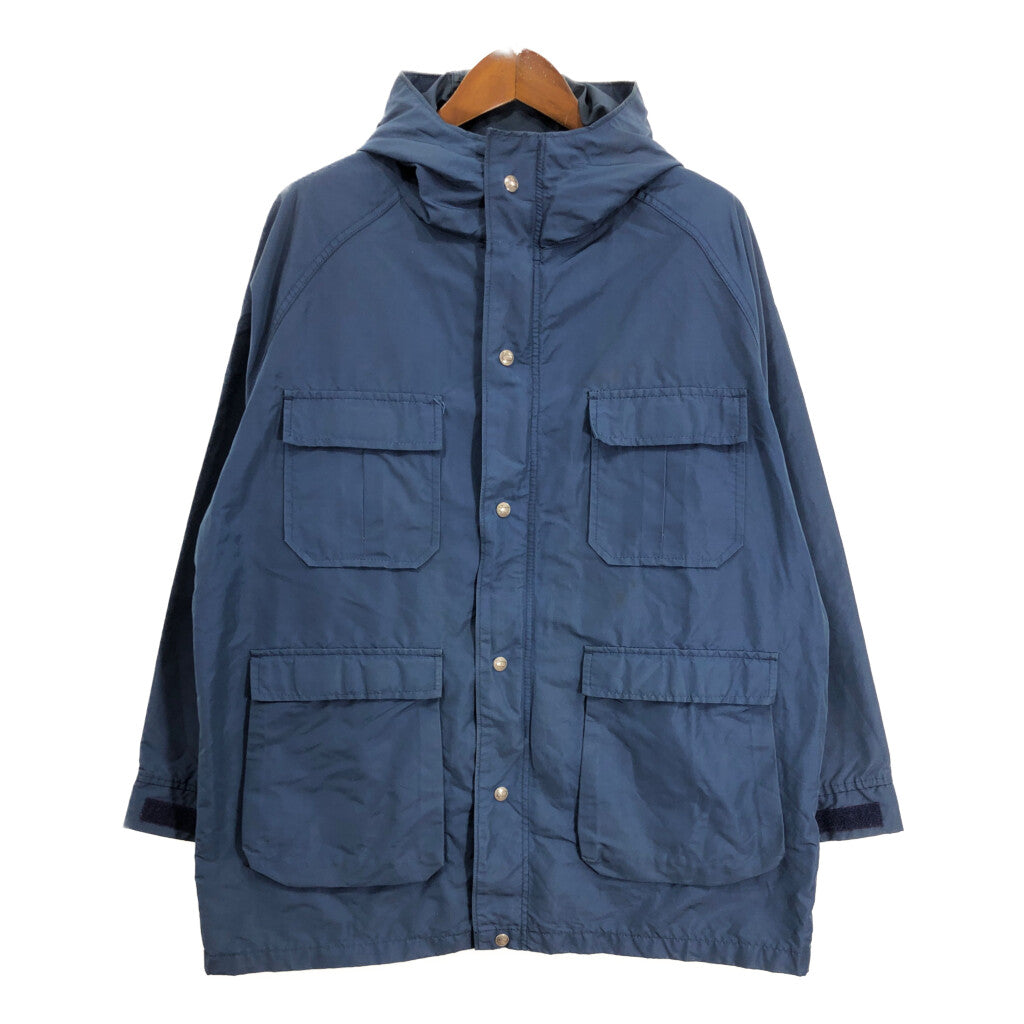 70s WOOLRICH Mountain Parka