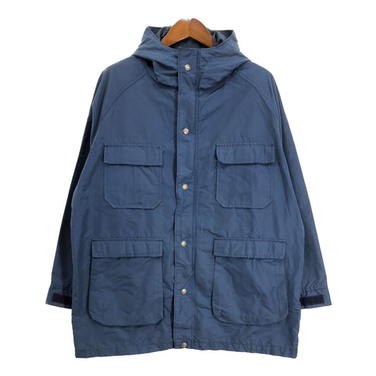 70s WOOLRICH Mountain Parka