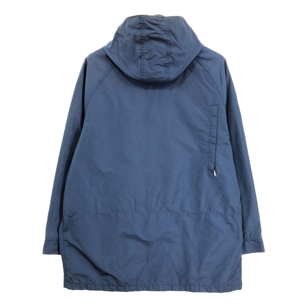 70s WOOLRICH Mountain Parka