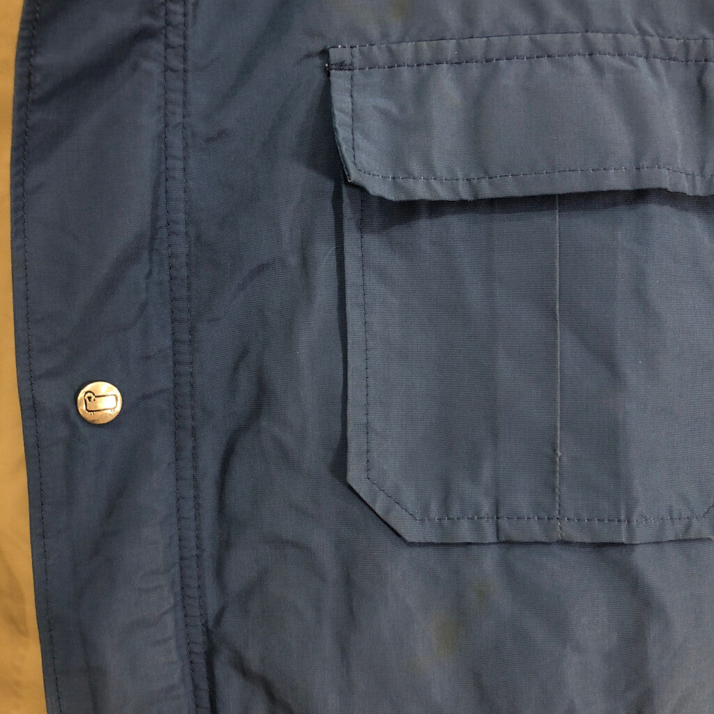 70s WOOLRICH Mountain Parka