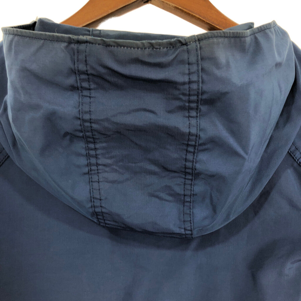 70s WOOLRICH Mountain Parka