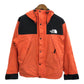 THE NORTH FACE Mountain Mountain Parka