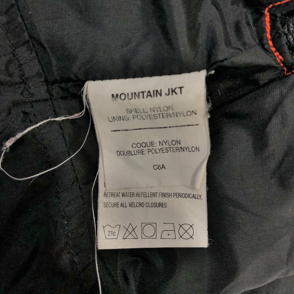 THE NORTH FACE Mountain Mountain Parka