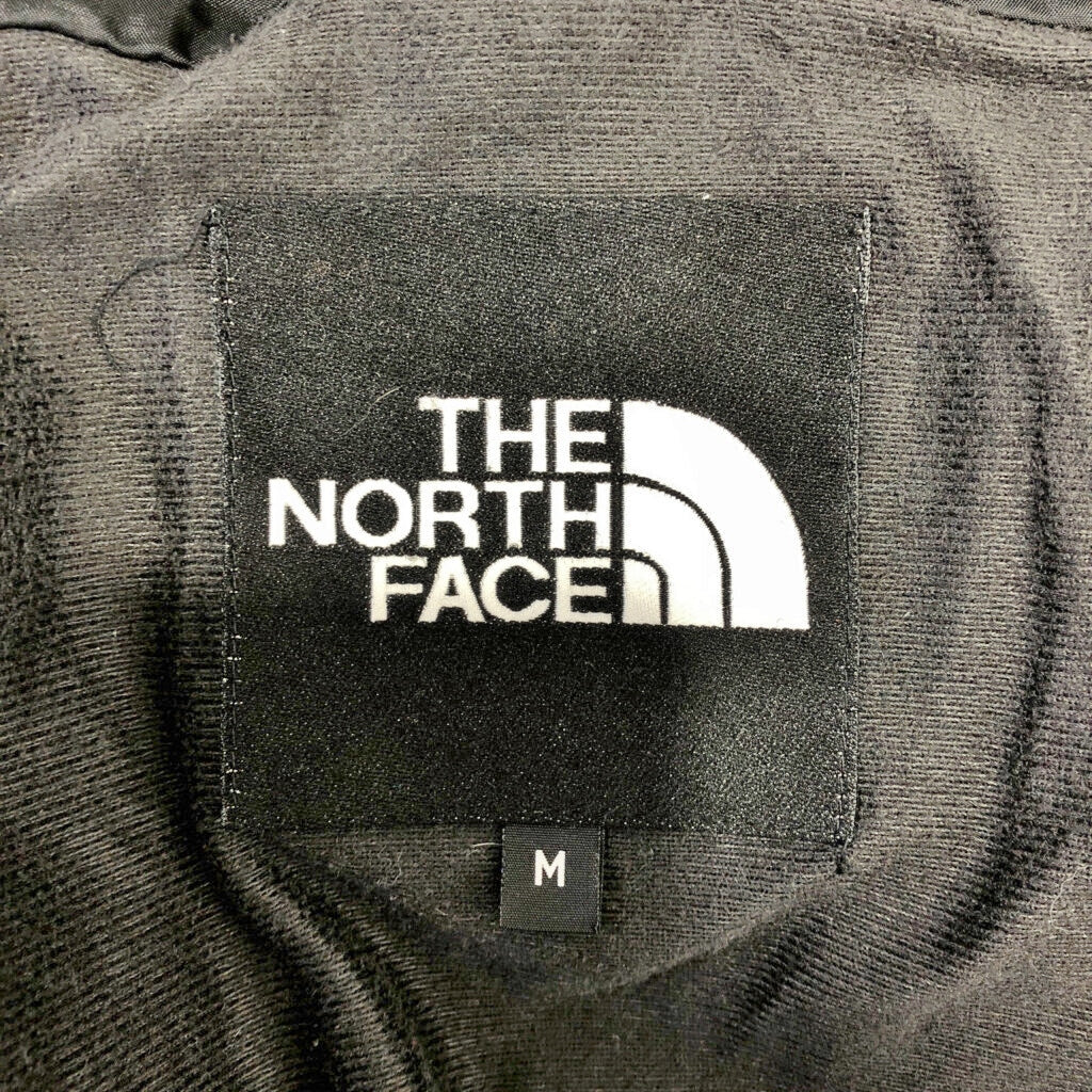 THE NORTH FACE Mountain Mountain Parka