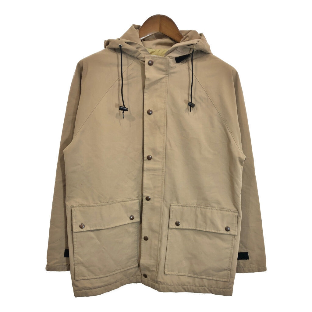 80s ORVIS Mountain Parka