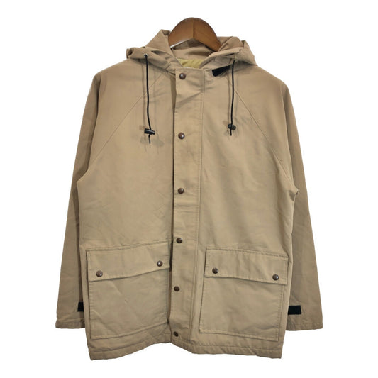 80s ORVIS Mountain Parka