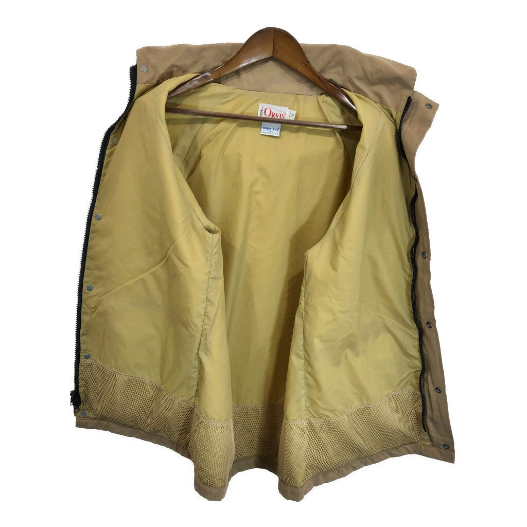 80s ORVIS Mountain Parka