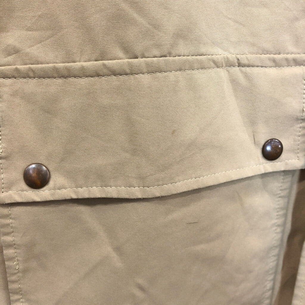 80s ORVIS Mountain Parka