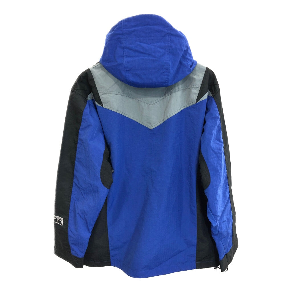 90s THE NORTH FACE Extreme Mountain Parka