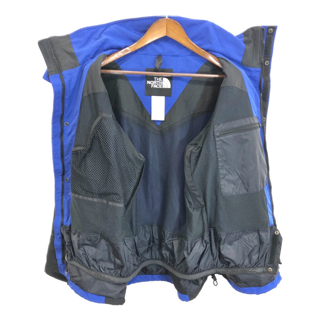 90s THE NORTH FACE Extreme Mountain Parka
